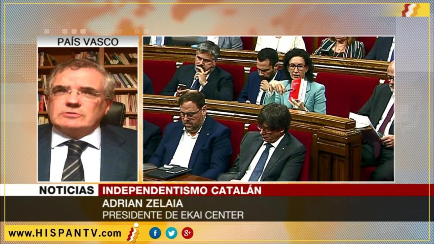 ‘Moción de censura contra Puigdemont no será exitosa’