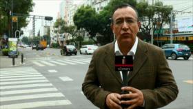 Agosto, el tercer mes más violento de 2017 en México