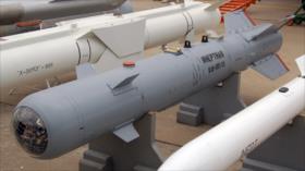 Conozca terrible pesadilla de EIIL en Siria: bomba rusa KAB-500