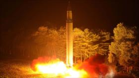 Seúl advierte: Corea del Norte planea ensayar un nuevo ICBM