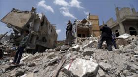 HRW: Arabia Saudí esconde su papel en ataques ‘ilegales’ en Yemen
