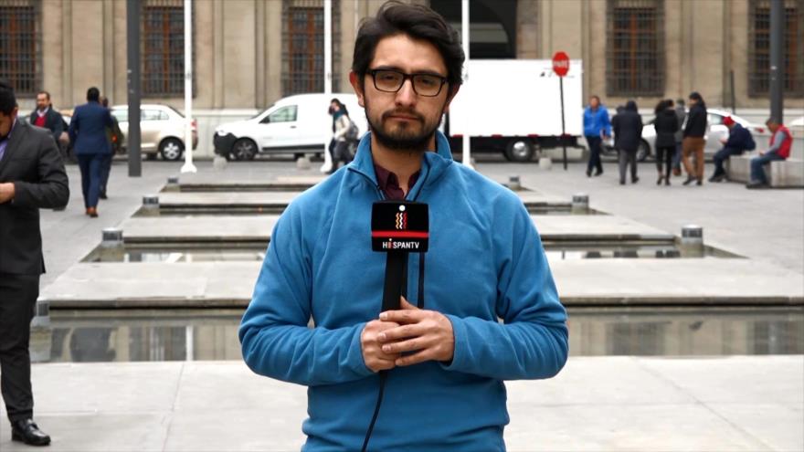 Excomandantes chilenos rechazan la justicia y la verdad en DDHH
