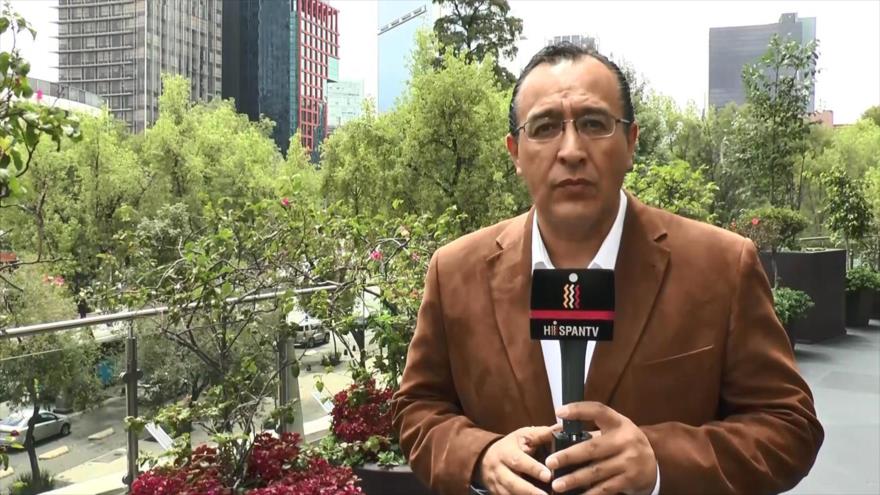 Nada que festejar el día del periodista en México