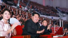 Con el refuerzo su potencia nuclear, Pyongyang desafía a EEUU