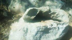 Foto: Hezbolá halla aparato espía israelí en el sur de El Líbano