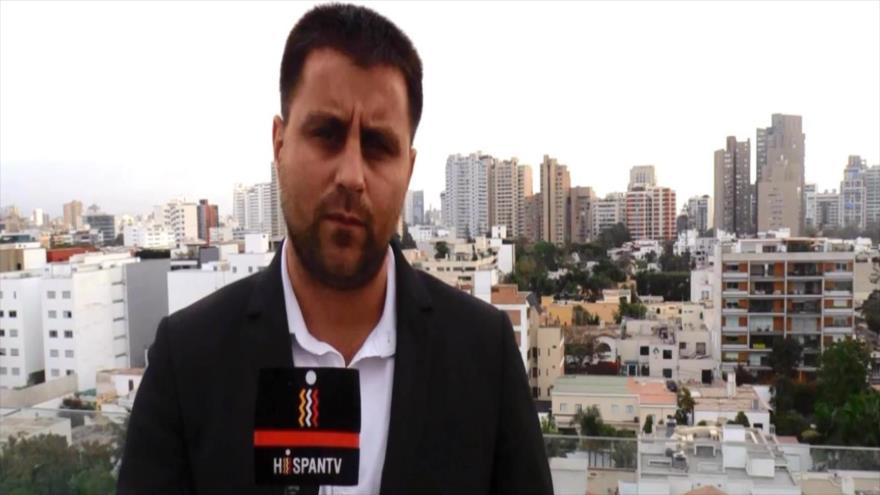 Proyecto de presupuesto 2018 de Perú prioriza educación y salud 