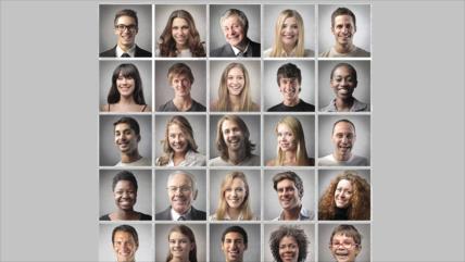 Estudio: ¡El reconocimiento facial no es innato!