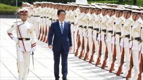 Abe advierte: Nadie podrá proteger a Japón ante amenaza norcoreana