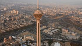 Irán - 1. Las iglesias de Teherán 2. Firuzkuh, aldea de HaramDeh 3. Sie Tir, calle de las religiones