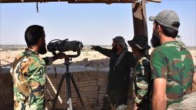 Agente sirio fingió varios años ser ‘emir’ de Daesh en Deir Ezzor