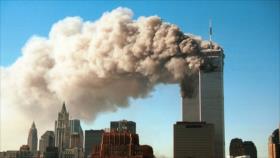 ¡‘Torres Gemelas fueron derrumbadas con macro bombas nucleares’!