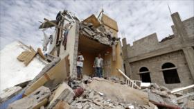 ONU exige una investigación urgente sobre agresión saudí a Yemen