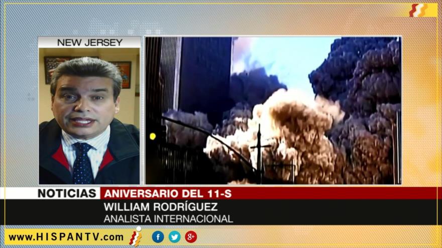‘11-S fue la puerta que dio paso a guerras interminables de EEUU’