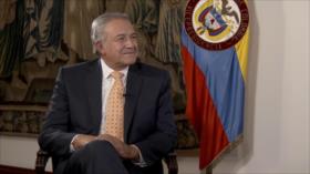 Cara a Cara: Colombia de cara a la paz - Óscar Naranjo