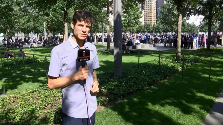 Muchos detalles de atentados 11-S siguen sin esclarecerse