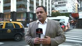 Agentes de Mossad detienen a militanes pro palestinos en Argentina