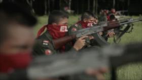 Rusia confirma la muerte de su ciudadano por ELN en Colombia
