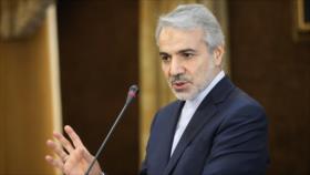 Irán denuncia ‘inhumanos’ crímenes contra rohingyas en Myanmar