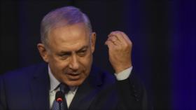 Netanyahu apoya referéndum separatista del Kurdistán de Irak 