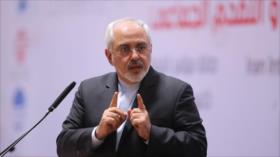 Zarif: Irán no permite a la AIEA acceso a los datos clasificados 