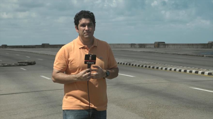 Cuba emprende recuperación tras devastador huracán Irma