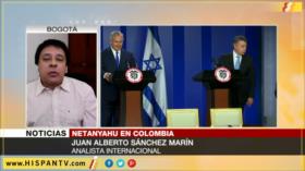 ‘Colombia se convierte en elemento desestabilizador de la región’