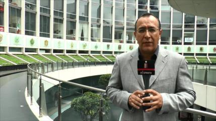 AI: Detenciones arbitrarias en México violan derechos humanos