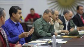 Maduro crea ‘Plan conejo’ para combatir sanciones de Trump