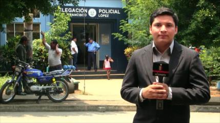 Nicaragua, México y Colombia realizan operaciones antidrogas 