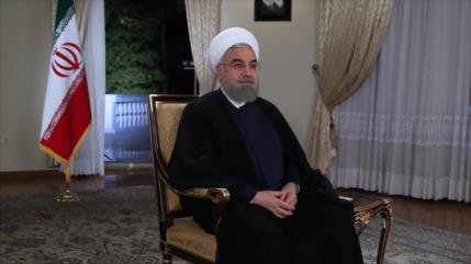 Rohani se enfrentará en Nueva York a iranofobia de EEUU 