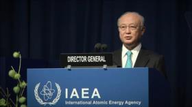 Irán Hoy - Acuerdo nuclear después de incumplimiento de EEUU