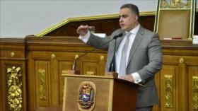 Fiscal venezolano recibe amenaza de muerte por indagar corrupción