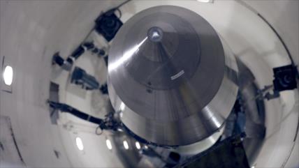 Delegación surcoreana aboga por albergar armas nucleares de EEUU