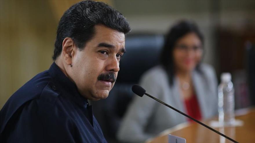 Maduro a CNN y BBC: No pueden destruir esperanza de venezolanos
