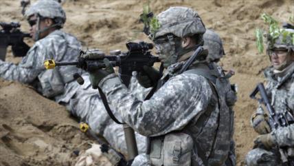 Argentina abre las puertas a la presencia militar de EEUU