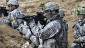 Argentina abre las puertas a la presencia militar de EEUU