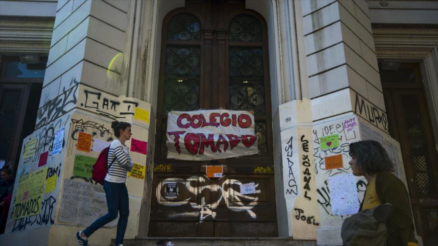 Fuente: AFP