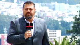 Declaran estado de excepción en ciudad patrimonial del Ecuador