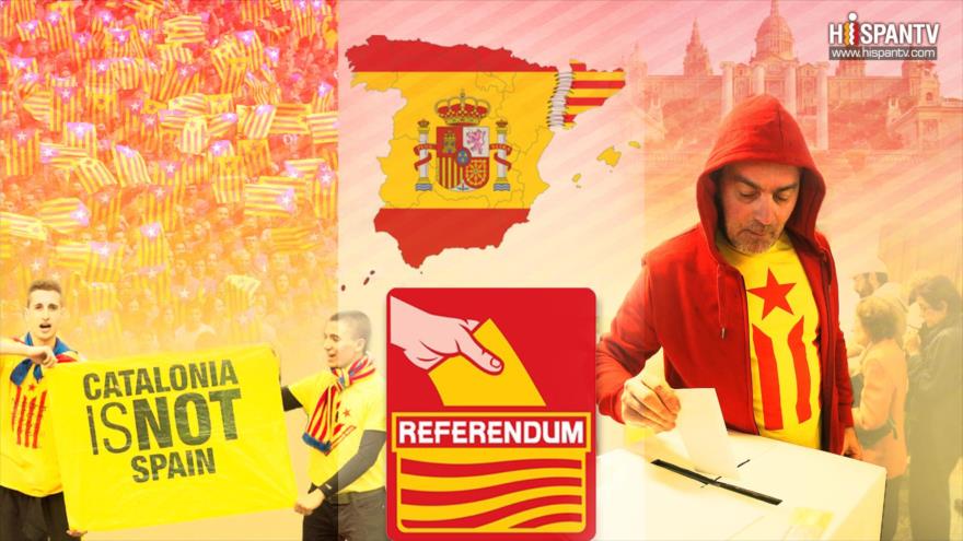 ¿Por qué muchos votarán Sí a la independencia de Cataluña sin ser independentistas?