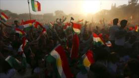 ONU ayudará al Kurdistán iraquí si renuncia al referéndum