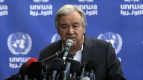 ONU pide presiones para detener la ‘carnicería’ de los rohingyas