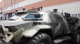 Rusia y Bielorrusia prueban nuevas armas en Zapad 2017