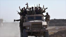 Siria advierte a Israel y se refuerza ante sus planes en Golán