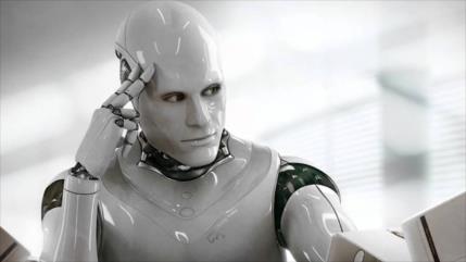 Revelan cómo inteligencia artificial acabará con ser humano