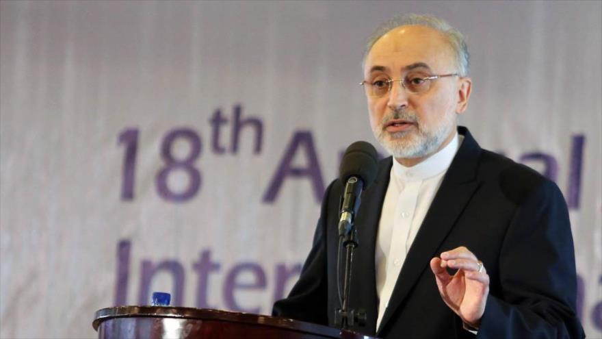 Irán condena la ‘hostilidad’ de EEUU con el acuerdo nuclear