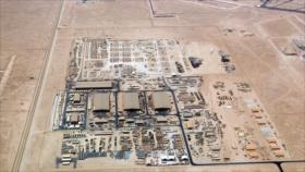 EEUU teme que la crisis Catar-Arabia Saudí afecte a su base aérea