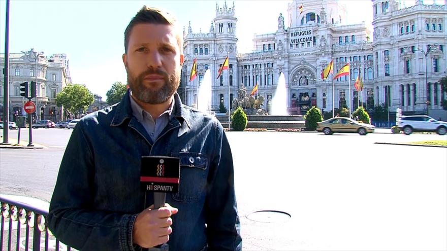 Oxfam Intermón denuncia al Gobierno español ante Bruselas