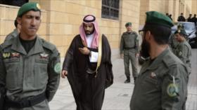 Amnistía condena ‘momento oscuro para la libertad’ en Arabia Saudí