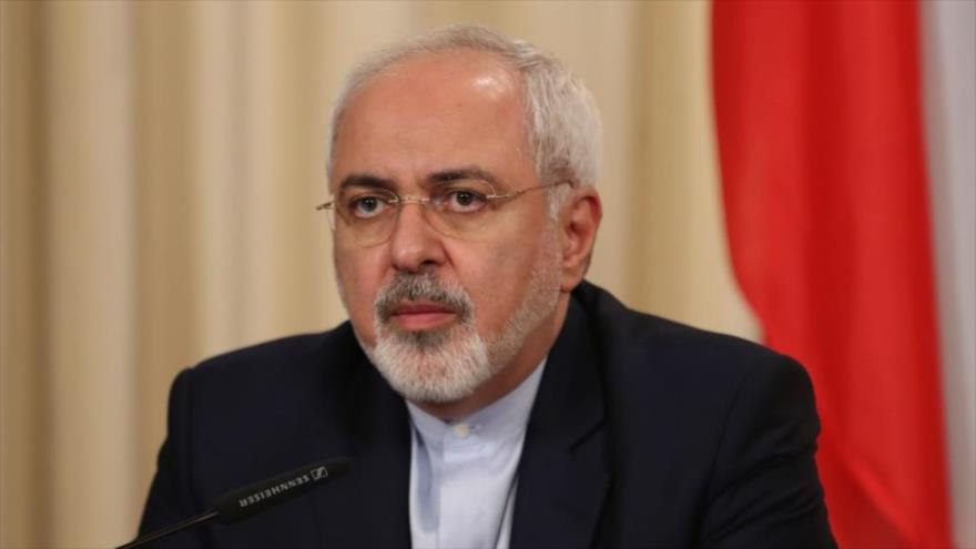 Irán denuncia el discurso de odio de Trump