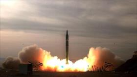 Rohani: Programa de misiles de Irán no socava equilibrio regional
